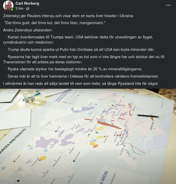 Ukrainsk Tillgångsförsäljning