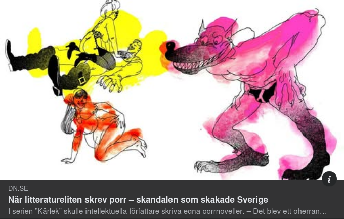 Porrig Social Ingenjörskonst