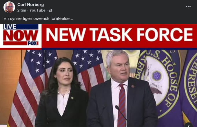 Amerikansk Avklassificeringsstyrka