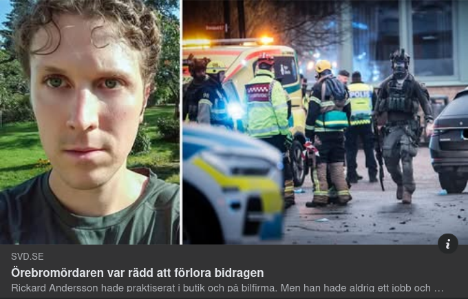 Fejkidentiteter På Socialbidrag..