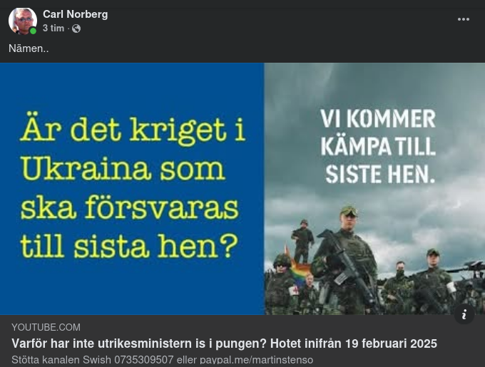 Is Eller Klump I Magen..