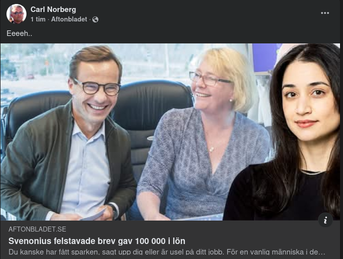 Arbetsgivande Felstavning