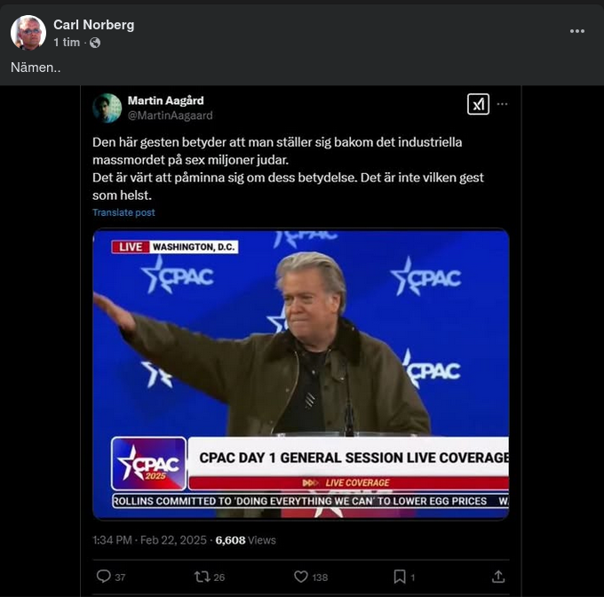 Gestbetydelse Med Aagård