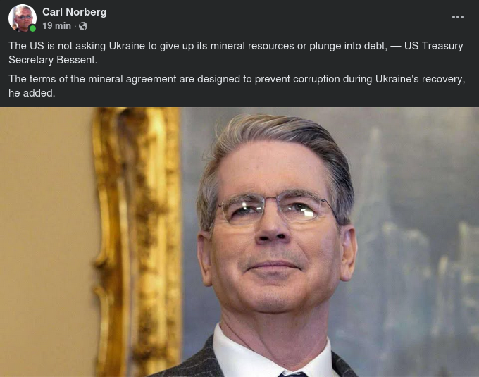 Korruptionsförhindrande Mineralavtal