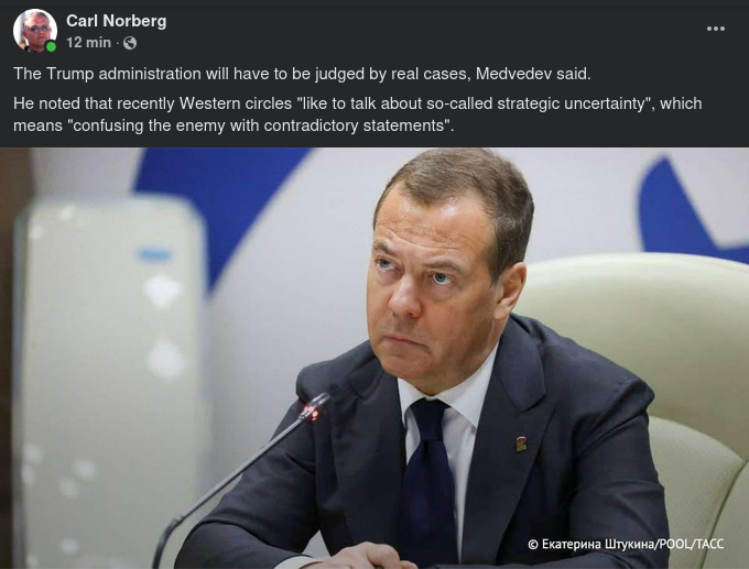 Medvedev