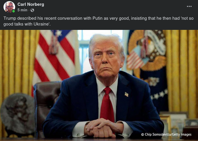 Väldigt Bra & Inte Så Bra Konversationer