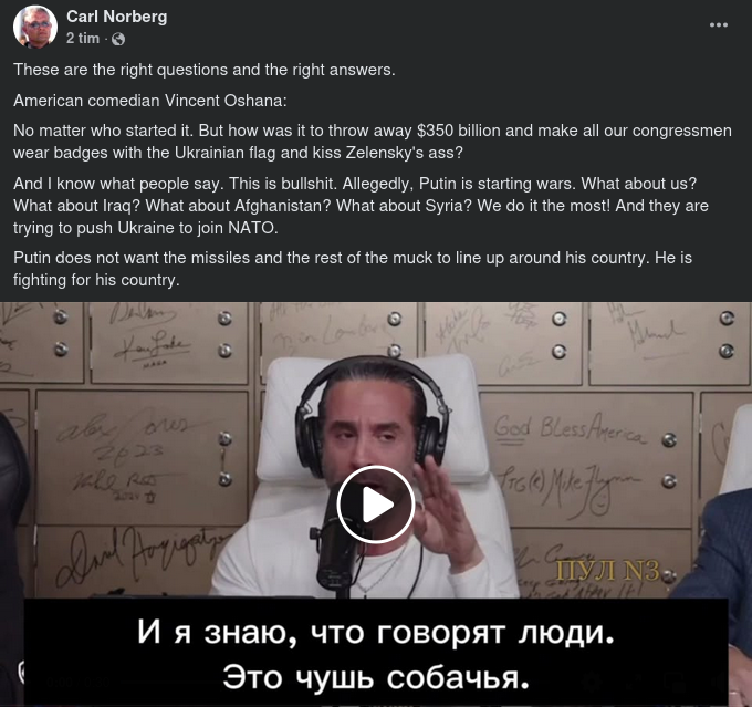 Rätt Frågor & Svar