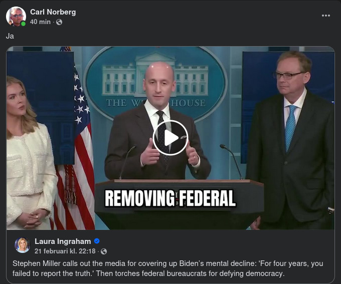 Medieadresserande Miller