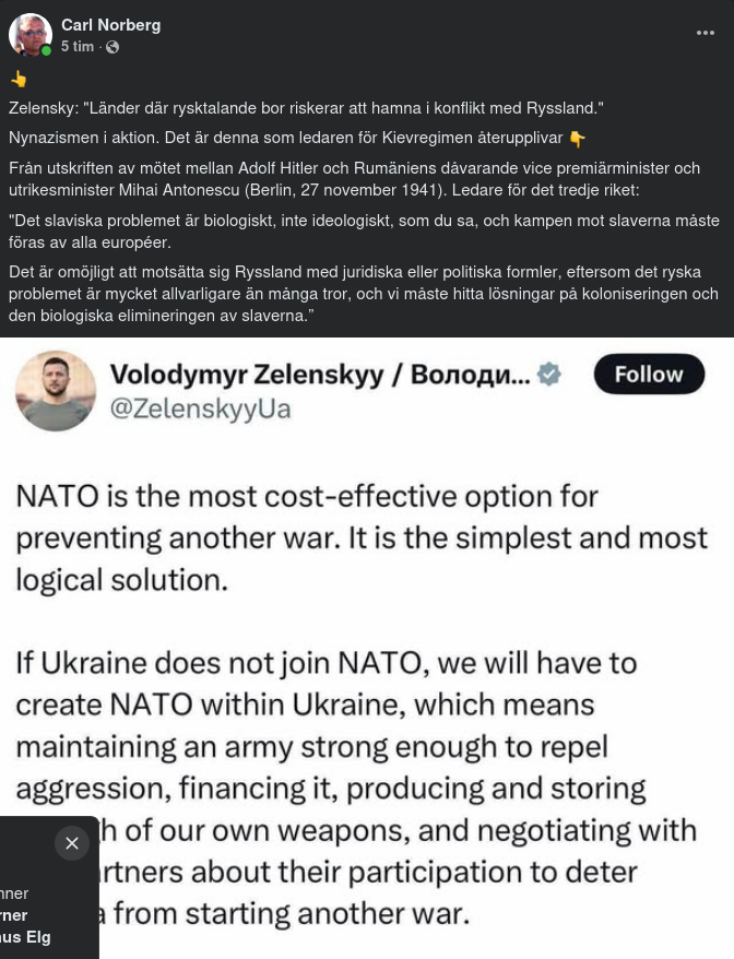 Gammal Lösningsorientering