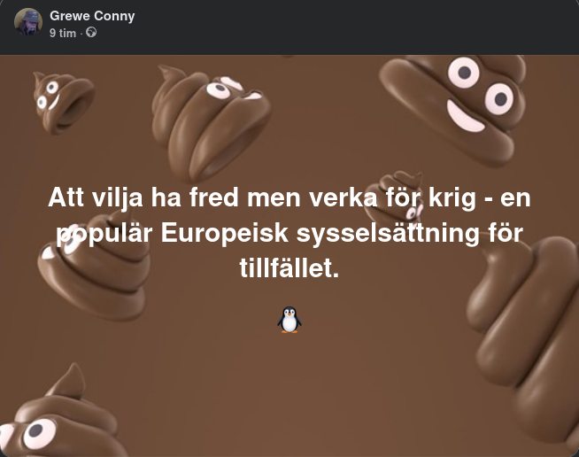 Tillfälligt Populär Europeisk Sysselsättning