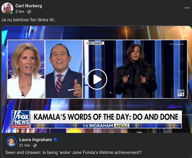 Att Tänka Till Till