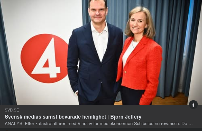 Nordiska Mediemarknaden