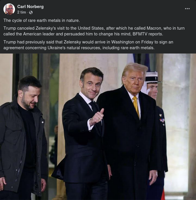 Ukrainska Mineraler..