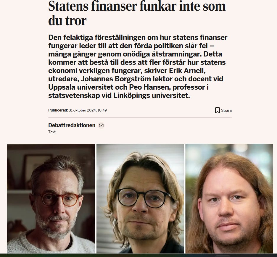 Skriven Som Den Borde Skrivits