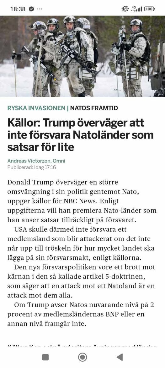 Kostsamt Försvar