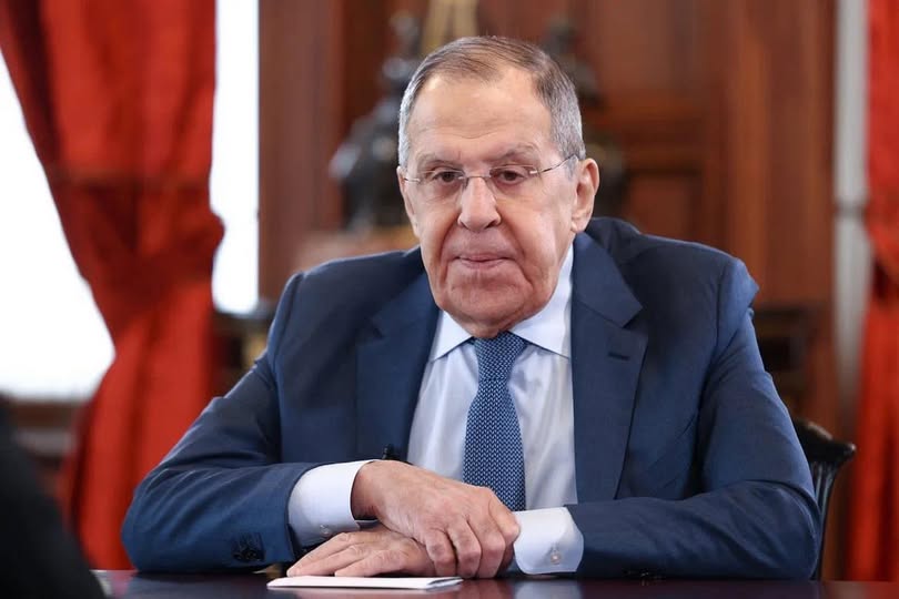 Lavrov