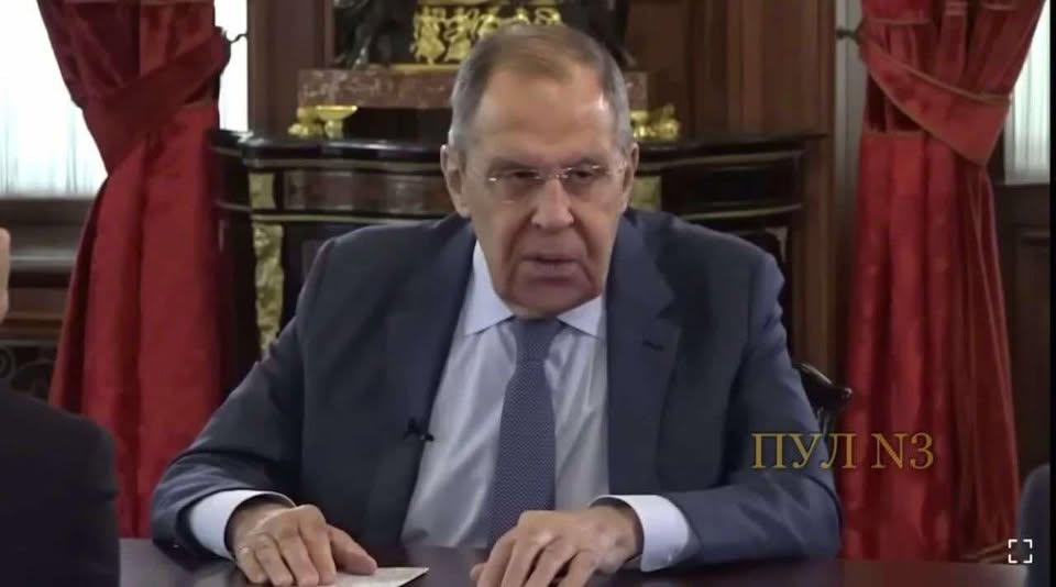 Lavrov