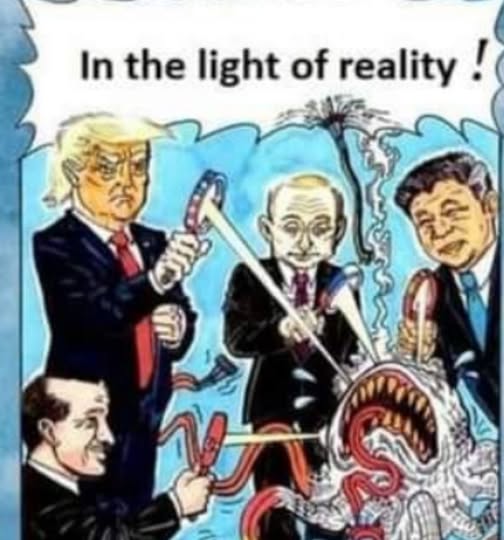 Pengar, Makt & En Guldbro Som Reträtt