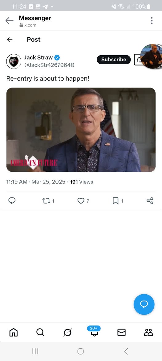 Flynn & Lokal Insats För Nationell Utveckling