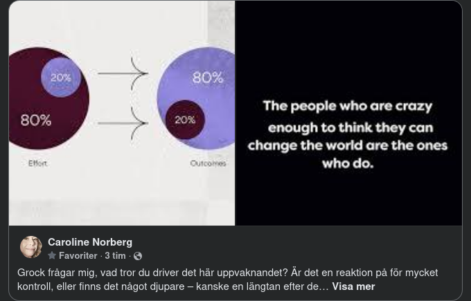Frågvist Grok & Uppvakningspådrivande
