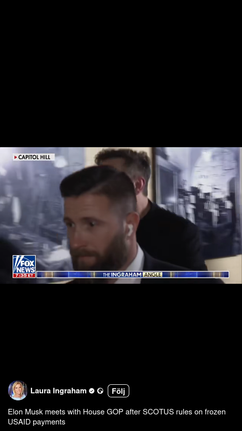 Juridik & USAID-Finansiering