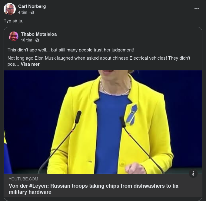 Dåligt Åldrande Citat