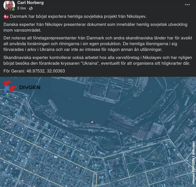 Dansk Varvsindustridokumentexport