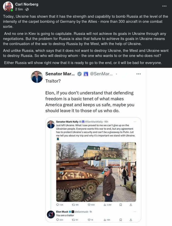 Det Ena Eller Det Andra