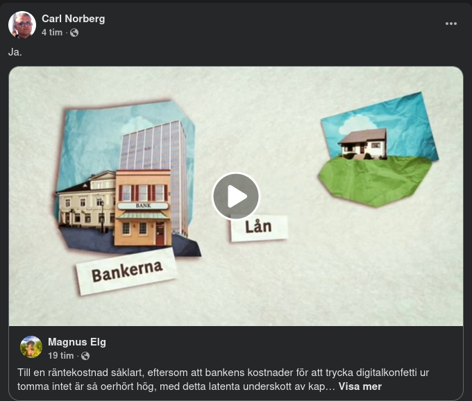 Pengaskapande Banker