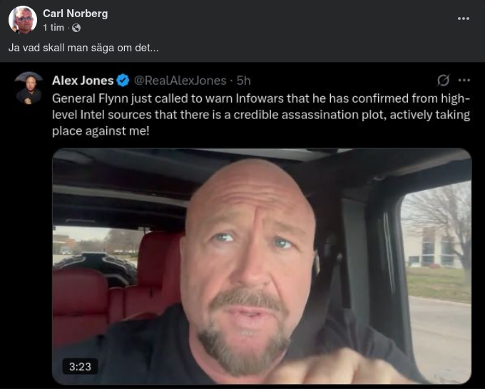 Flynn Varnar Jones Om Mordplaner