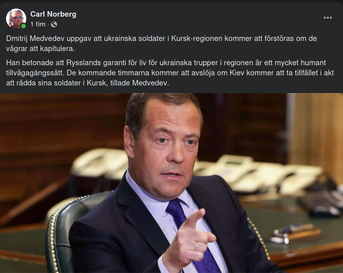 Medvedev