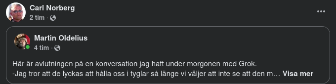 Grok & Oxenstiernas Tyglar