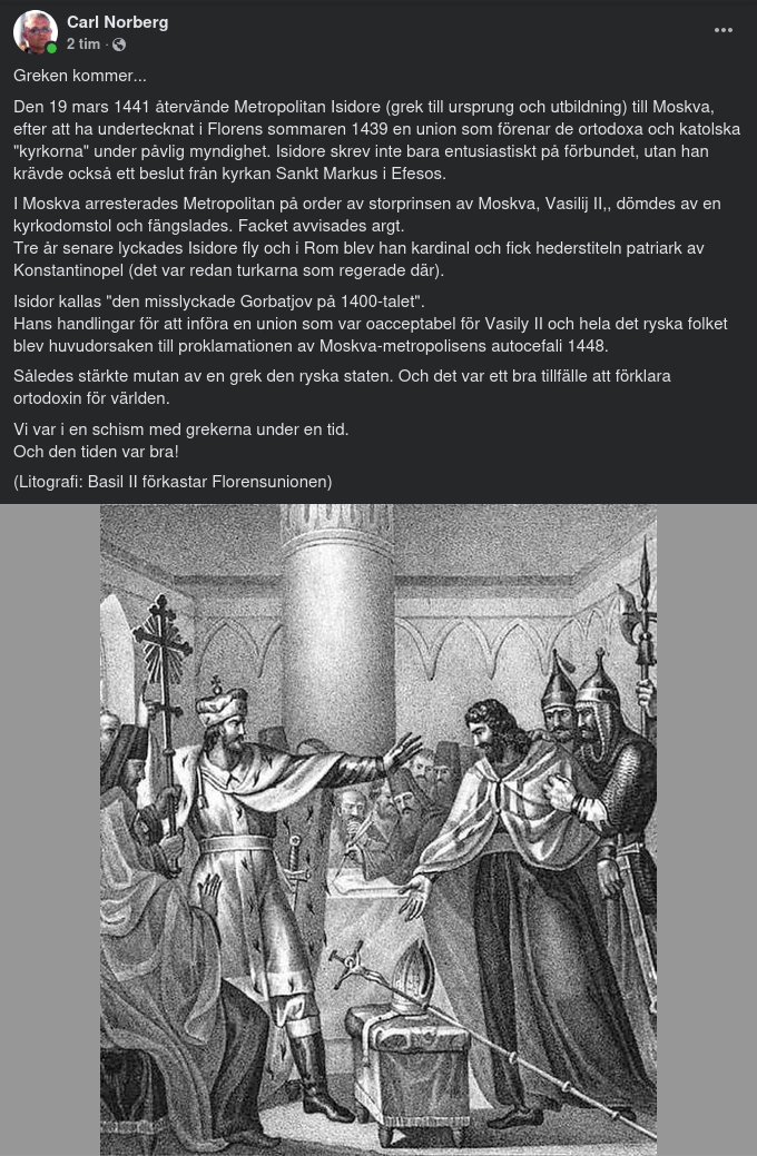 Religiöst 1441