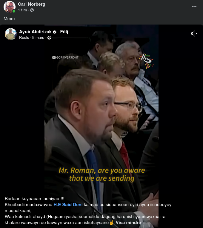 USA-Finansierade Islamistiska Terrorister