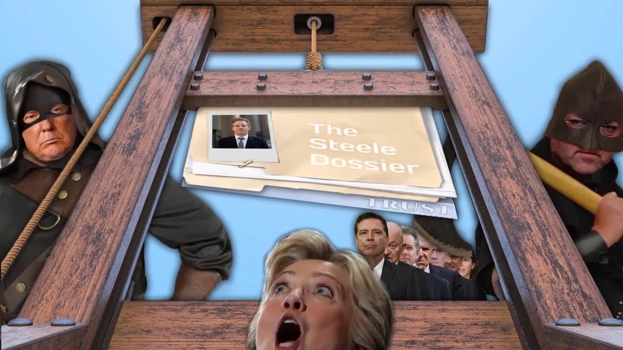 The Final Curtain