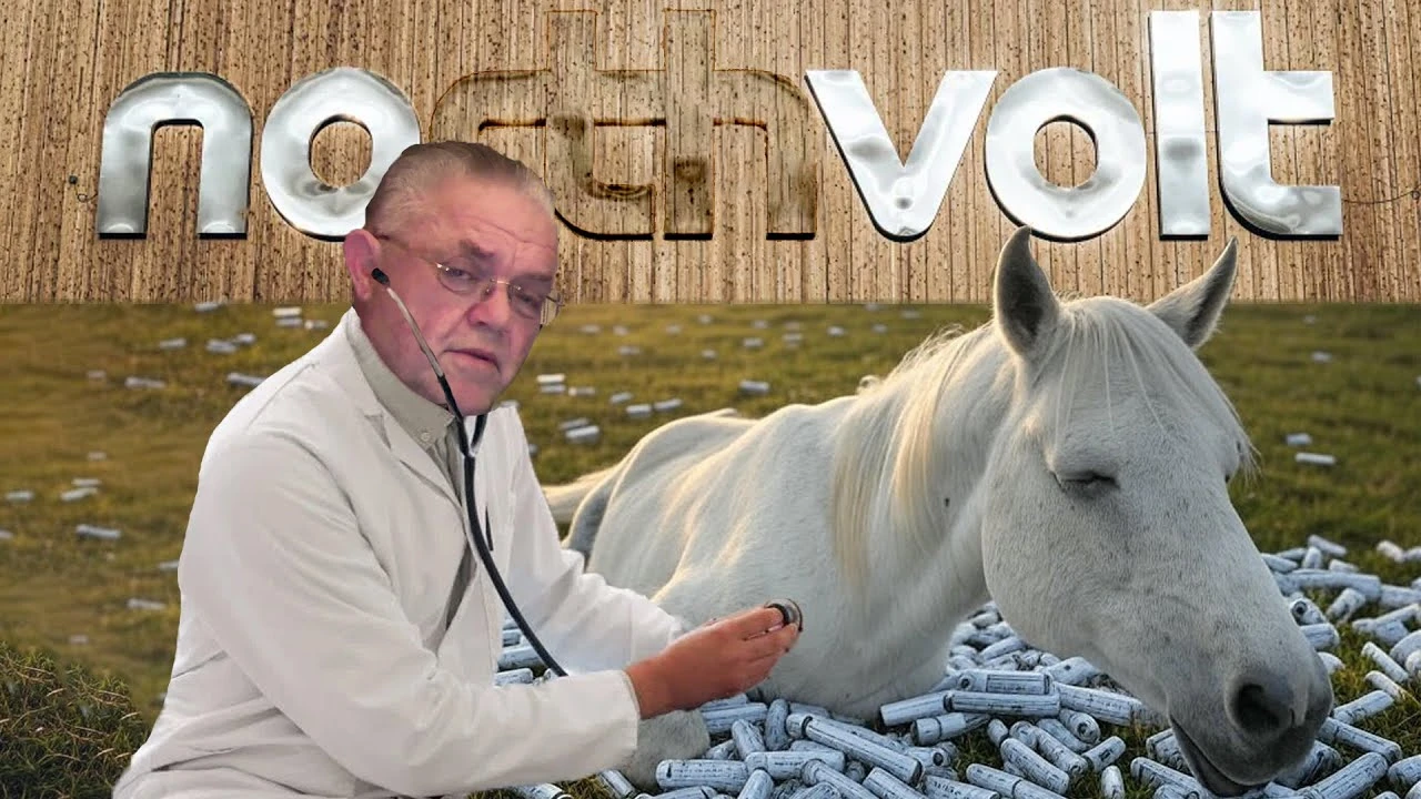 Döda Häst Teorin