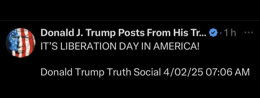 Amerikansk Frihetsdag