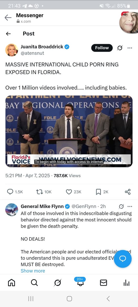 Internationell Barnporrliga Tagen I Florida