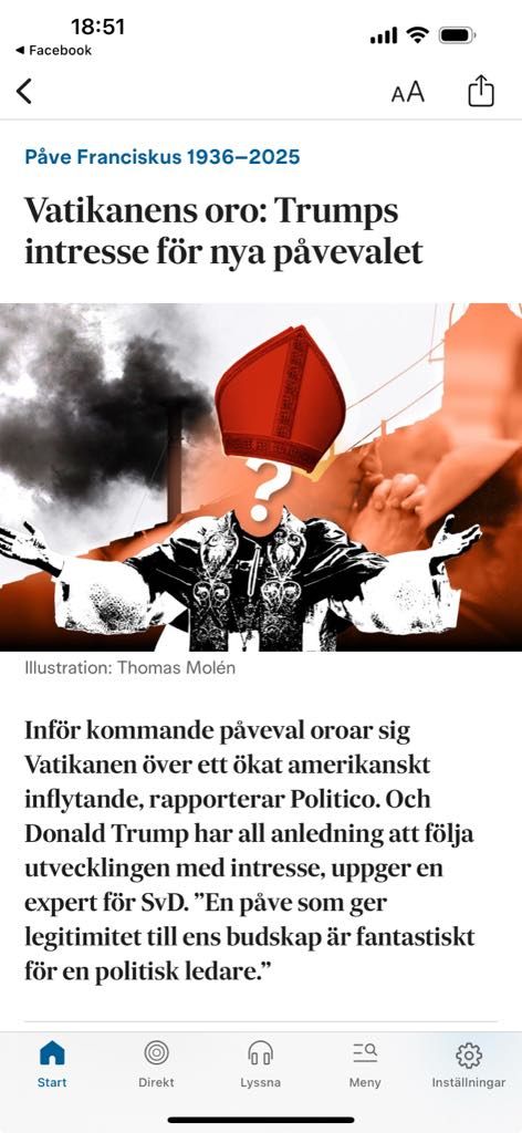 Analysomvärdering: Allmänt Gynnande Samarbete