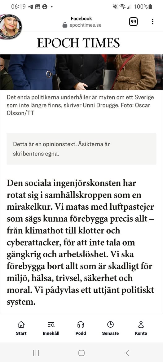 Den Sociala Ingenjörskonsten