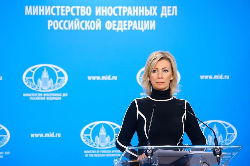Zakharova