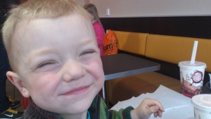 Från Kung Till President