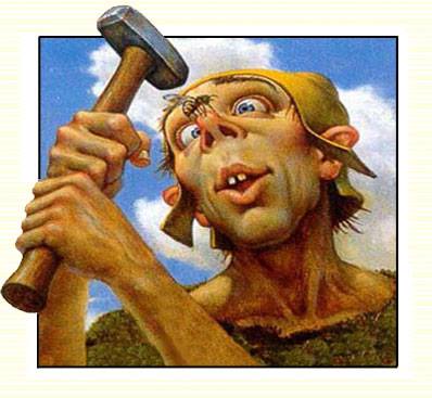 Pirre & Svenskt Statsskicksmedvetenhet