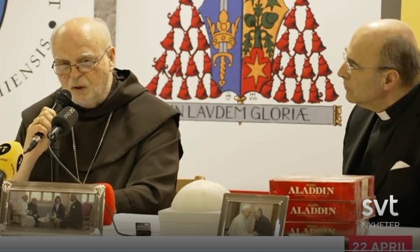 Abolition & Det Svenska Rättssystemet