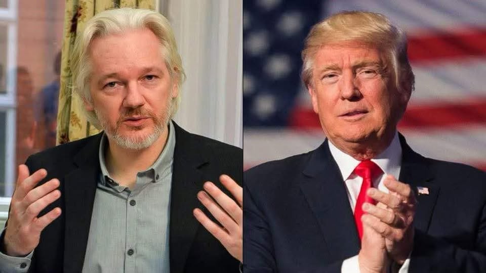 WikiLeaks & GITMO