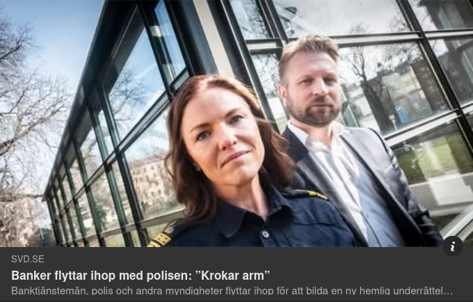 Finansiellt Underrättelsecentrum