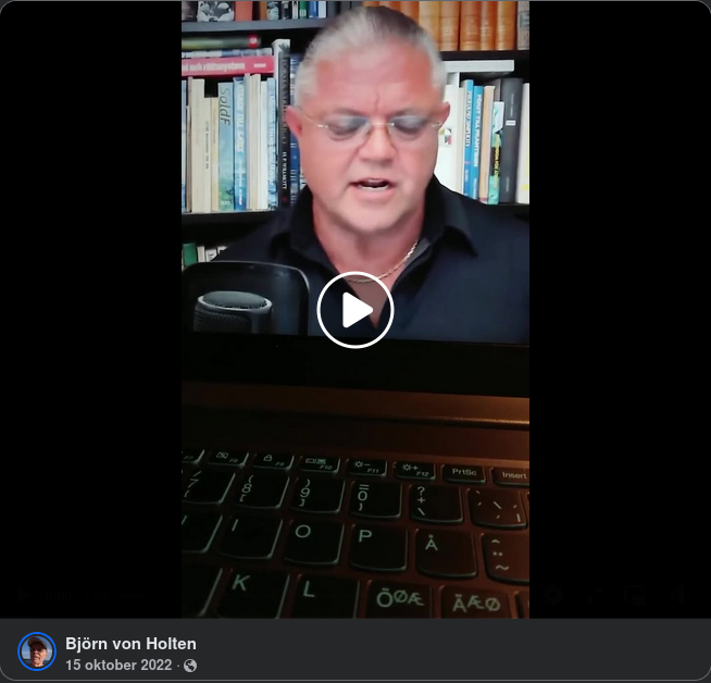 Kaffe & Befolkningsförståelse