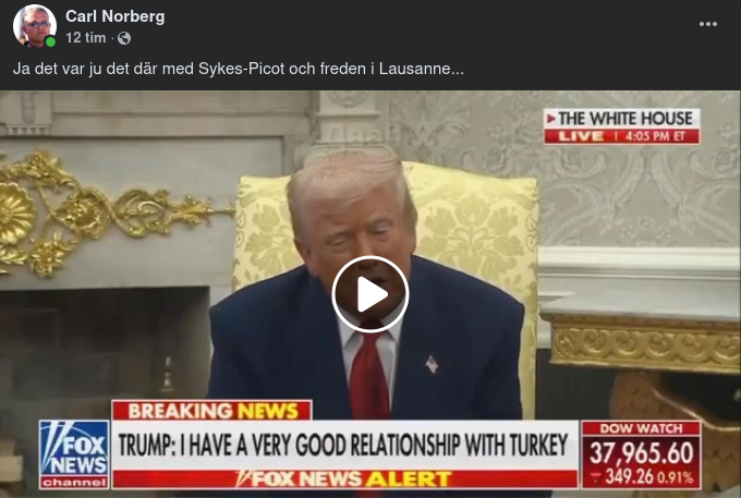 Trump & Erdoğan