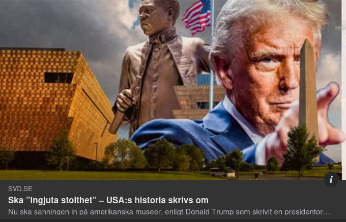 Amerikansk Historieskrivning..