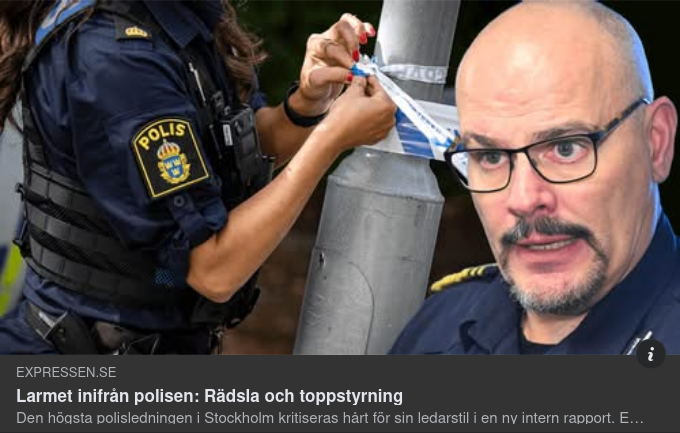 Analys: Petra Lundhs Strategiska Insikt & Kopplingar Till Djupa Statens Globala Exponering